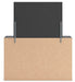 Hollivern Bedroom Set - 3 Bros Warehouse