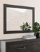 Hollivern Bedroom Set - 3 Bros Warehouse