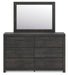 Hollivern Bedroom Set - 3 Bros Warehouse