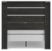 Hollivern Bedroom Set - 3 Bros Warehouse