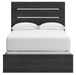 Hollivern Bedroom Set - 3 Bros Warehouse