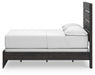 Hollivern Bedroom Set - 3 Bros Warehouse