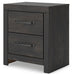Hollivern Bedroom Set - 3 Bros Warehouse