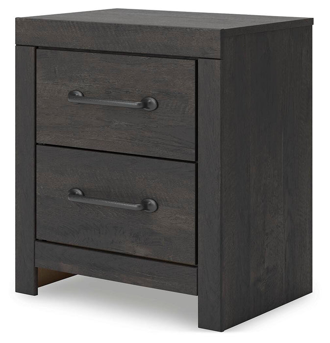 Hollivern Bedroom Set - 3 Bros Warehouse