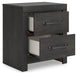 Hollivern Bedroom Set - 3 Bros Warehouse