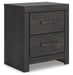 Hollivern Bedroom Set - 3 Bros Warehouse