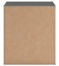 Hollivern Bedroom Set - 3 Bros Warehouse