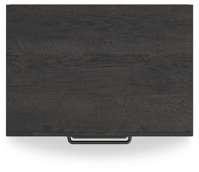 Hollivern Bedroom Set - 3 Bros Warehouse