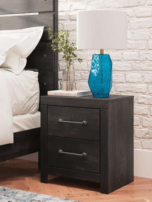 Hollivern Bedroom Set - 3 Bros Warehouse