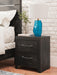 Hollivern Bedroom Set - 3 Bros Warehouse