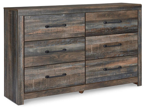 Drystan Dresser - 3 Bros Warehouse