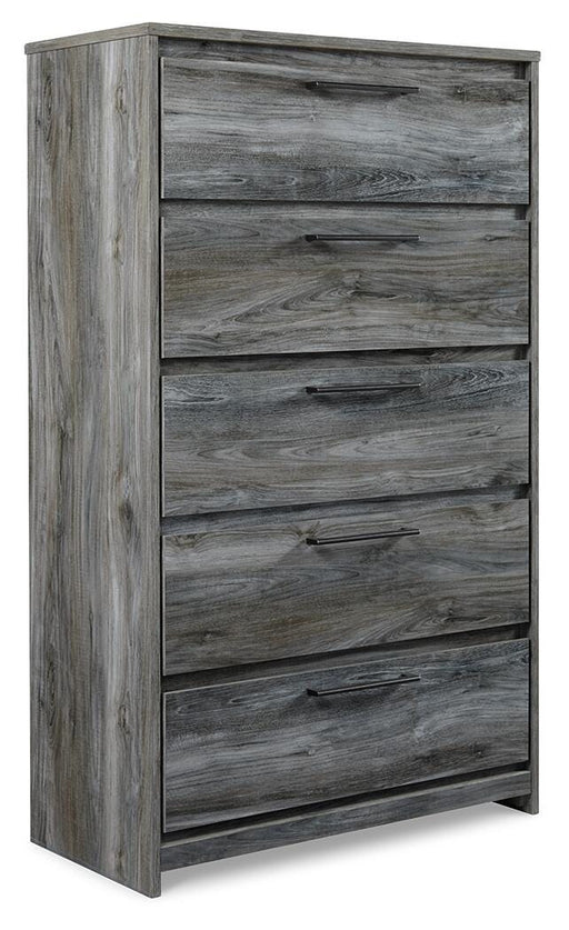 Baystorm Chest of Drawers - 3 Bros Warehouse