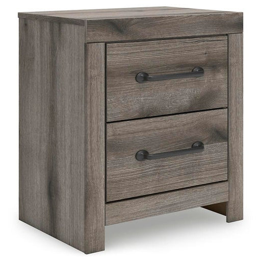 Graystorm Nightstand - 3 Bros Warehouse