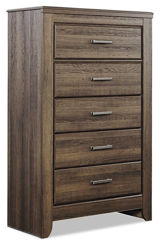 Juararo Chest of Drawers - 3 Bros Warehouse