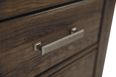 Juararo Nightstand - 3 Bros Warehouse