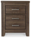 Juararo Nightstand - 3 Bros Warehouse