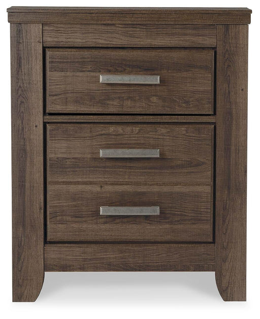 Juararo Nightstand - 3 Bros Warehouse