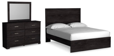 Belachime Bedroom Set - 3 Bros Warehouse