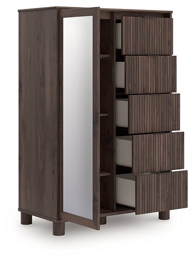 Pamytta Dressing Chest - 3 Bros Warehouse