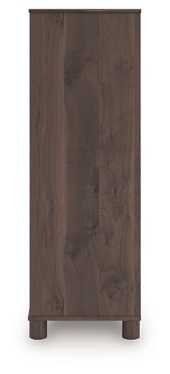 Pamytta Dressing Chest - 3 Bros Warehouse