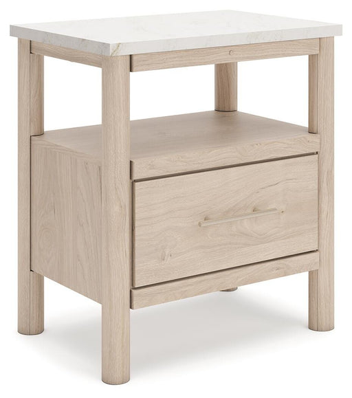 Cadmori Nightstand - 3 Bros Warehouse