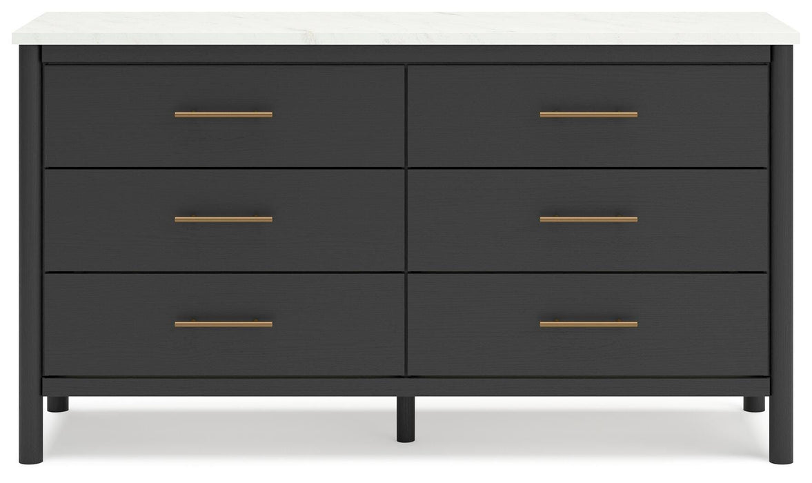 Cadmori Dresser