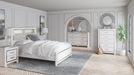 Altyra Bedroom Set - 3 Bros Warehouse