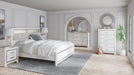 Altyra Bedroom Set - 3 Bros Warehouse