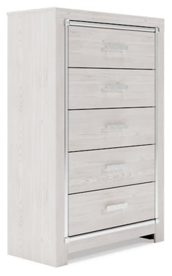 Altyra Chest of Drawers - 3 Bros Warehouse