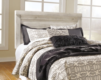 Bellaby Bed - 3 Bros Warehouse