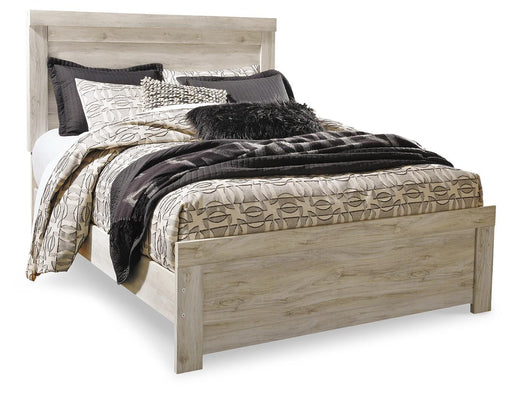 Bellaby Bed - 3 Bros Warehouse