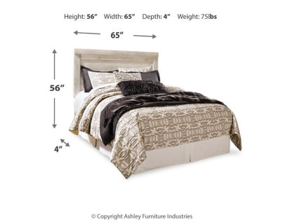 Bellaby Bed - 3 Bros Warehouse