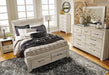 Bellaby Bed - 3 Bros Warehouse