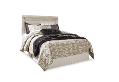 Bellaby Bed - 3 Bros Warehouse