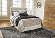 Bellaby Bed - 3 Bros Warehouse