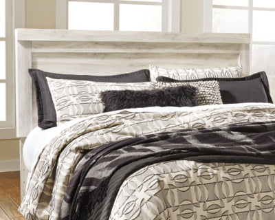 Bellaby Bed - 3 Bros Warehouse