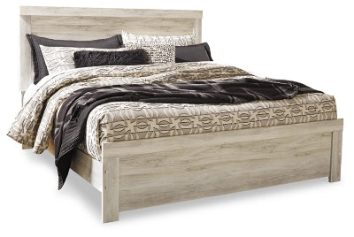 Bellaby Bed - 3 Bros Warehouse