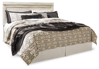 Bellaby Bed - 3 Bros Warehouse