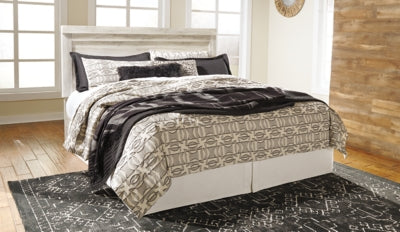 Bellaby Bed - 3 Bros Warehouse