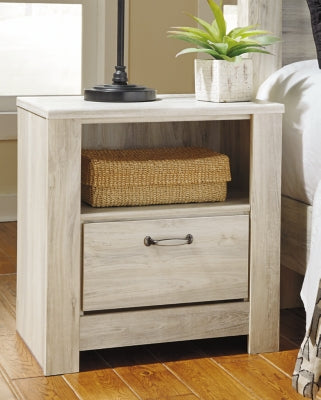 Bellaby Nightstand - 3 Bros Warehouse