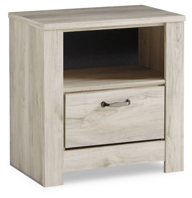 Bellaby Nightstand - 3 Bros Warehouse