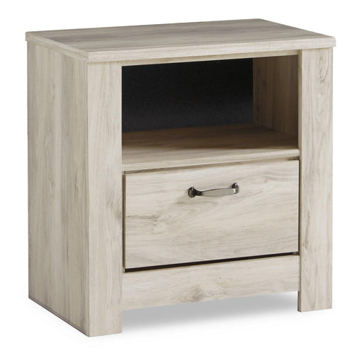 Bellaby Nightstand - 3 Bros Warehouse