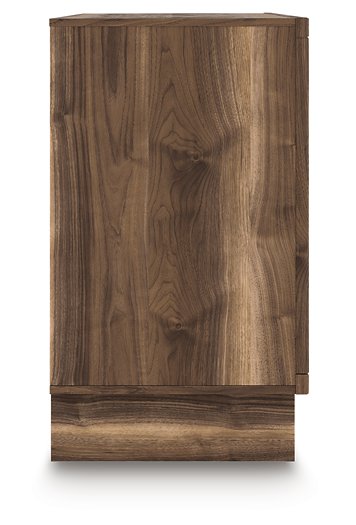 Chirason Dresser and Mirror