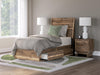 Chirason Bed - 3 Bros Warehouse