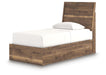 Chirason Bed - 3 Bros Warehouse