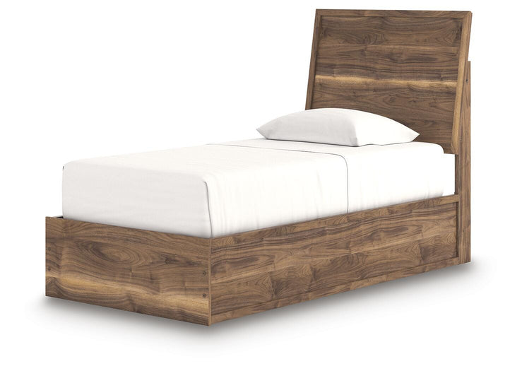 Chirason Bed - 3 Bros Warehouse