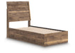 Chirason Bed - 3 Bros Warehouse