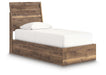 Chirason Bed - 3 Bros Warehouse
