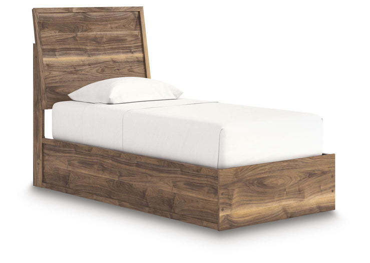 Chirason Bed - 3 Bros Warehouse