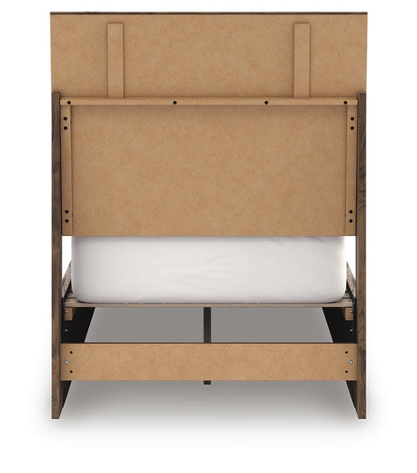 Chirason Bed - 3 Bros Warehouse